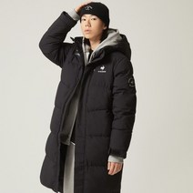 [르꼬끄] AGA 듀얼플렉스 롱다운(구스)