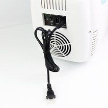 캠핑용 차량용 냉장고 라인 캠핑 미니 휴대용 온냉장고 12V 전기 DC 아이스박스, 1.5m 길이 2