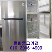 중고냉장고 - 삼성 400L급 일반형 냉장고 (설치비 별도), 중고냉장고삼성
