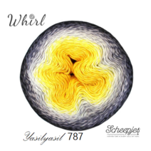 쉽제스 월 야실야실 면나염 네덜란드 동대문 루피실 털실 예쁜실 그라데이션, 787