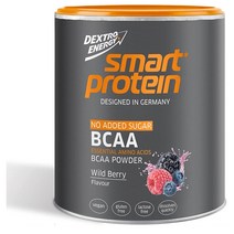 Smart Protein BCAA Wild berry 스마트 프로틴 BCAA 와일드 베리 350g, 1개