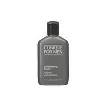 크리니크 포맨 (CLINIQUE FOR MEN) 엑스폴리에이팅 토닉 200ml [병행 수입품]