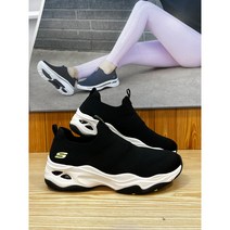 어머 이건 사야해!! [스케쳐스 2001구로] SL0WC 22 X031 BKW 딜라이트 4.0 운동화 워킹화 컴포트화