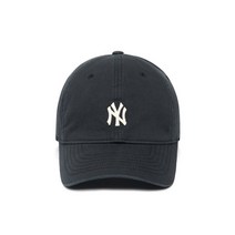 [백화점매장 정품출고] 엠엘비 야구모자 볼캡MLB 필더 볼캡 뉴욕양키스3ACP1901N-50BKS