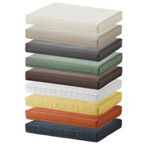 샘폴리 수납바스켓 뚜껑 1+1 - 리빙박스 다용도정리함 바구니 인형보관함, 그레이(HUS29K2)