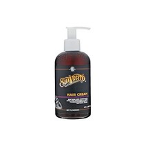 수아베시토 웨이브 곱슬 머리 헤어 크림