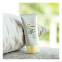 디어 클레어스 올 데이 에어리 선크림 SPF50+ PA++++ 50g