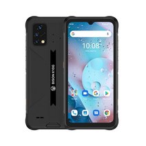 핸드폰 싸게 사는 법 재고 있음 umidigi 들소 x10s x10g ip68ip69k 방수 견고한 전화 6 53quot hd 4gb 32gb 16mp 6150mah 배터리, 기준, 들소 x10g 블랙, 협력사