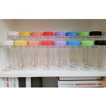 [국산(친환경)] 마이보틀12칼라 주문 판촉물 제작 대량, 트라이탄350ml_네이비(무지)(대량주문시)