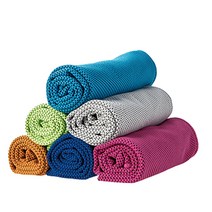 1+1 에브리데이 아이스 쿨타올 쿨링타올 스포츠 건식 타월 습식 목수건, 1+1 블루+그린