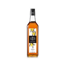 1883 시럽 바닐라 1 000ml 6개 (BOX), 상세페이지 참조, 상세페이지 참조, 상세페이지 참조