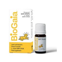바이오가이아 락토바실러스 로이터 프로텍티스 통풍 5ml by 페디액트