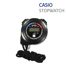 카시오 스톱워치(HS-3) 초시계 스포츠시계