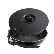 하트만 매직 소테팬 28cm + 매직멀티뚜껑 칼라박스, 2세트