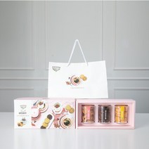 수예당화과자 에또네 쿠키세트 디저트 선물 답례품