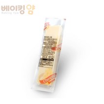 베이킹얌 선인 그라나치즈스틱220g + 아이스박스 포함