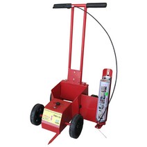 차선 도색 스프레이 도로 주차선 주차장 라인 규격