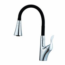 수전 실용적인 DS-150 (코브라 양수원홀_블랙), 단일제품, 선택:단일제품