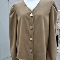 페이지플린 보브블라우스 F1CBL015A