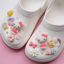 리본고양이 파츠 세트 (12pcs)