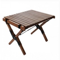 아베나키 코모도 미니 롤테이블