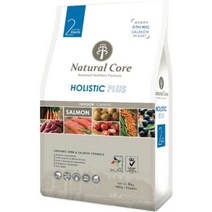 네츄럴코어 오가닉 허브2 6kg, 상세페이지 참조