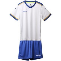 kelme 사용자 정의 어린이 축구 유니폼 축구 유니폼 훈련복 original team jersey 반팔 통기성 어린이 소년 3873001