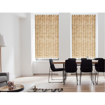 고급 자연소재 150cm 176cm 베란다 햇빛가래 테라스 문발가리개 갈대발 문발 창문발 대발 대나무발 가림막 발