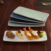 도자기그릇 여주도자기 예쁜 핸드메이드도자기 그릇홈세트 여주, 단품