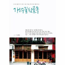 이노플리아 가로수길 뒷골목, One color | One Size@1