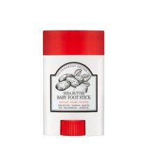 성분에디터 아기발스틱 시어버터 발스틱발각질제거, 발스틱 1개