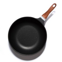 키친아트 오띠모 IH 궁중팬, 30cm, 4세트