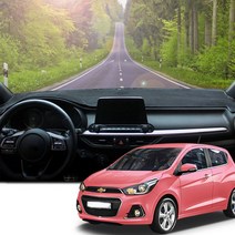 일음쇼핑^^m스파크 벨보아 논슬립 대쉬보드커버 후면논 차량용품 자동차 극세사 썬커버 대시덮개 햇빛가리개 대시 인테리어일medi^^, ab^^선택있슴벨보아극세사407