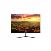 비트엠 Newsync B2410H IPS 제로 HDR 무결점, 상세페이지 참조
