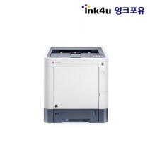 교세라 ECOSYS P6230cdn (A4칼라프린터/30ppm)
