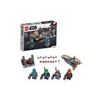 레고스타워즈 그리버스 장군의 스타파이터 75286