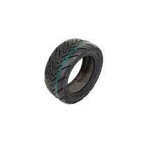 Langfeite C1 TUOVT 90/65-6.5 타이어 인치 도로 튜브리스 진공 스쿠터 듀얼트론 썬더 전동, 02 1 PCS Road Tyre