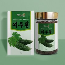 개미농법 여주환 200g 2병 현대농원