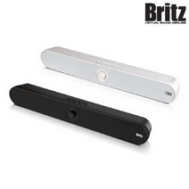 제일컴퍼니 BZ SB8100 휴대용 블루투스 사운드바, 화이트, 화이트