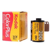 KODAK 빈티지 레트로 M38 언그레이드 M35 35 35mm 플래시 재사용 가능 필름 카메라 별이 빛나는 하늘 검은 구름 흰색 자몽 라벤더, [05] 1pcs Color film