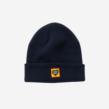 메이드 클래식 비니 네이비 Human Made ssic Beanie Ny