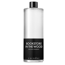 코코도르 디퓨저 리필액, 북스토어인더후드, 500ml, 2개