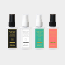 올리브영 바디미스트 남자 뿌리는 바디 로션 등드름 바디 스프레이 디오넬 80ml 1개, 로맨틱로즈 미스트 80ml