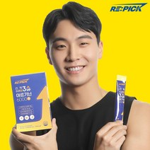 [1+1] 리픽 3UP 아르기닌 6000 오르기닌 시트룰린 카르니틴, 1개