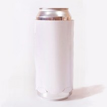 캔홀더 테이크아웃홀더 종이홀더 화이트 500ml용 500개, 단품, 1개