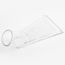 패브릭 소파클리너 페브릭 1pc 38mm 진공 청소기 추출 노즐 스핀 브러시 헤드 클리어 스위블 헤드 노즐 실내 소파 카펫 클리너 어태치먼트 new, 없음