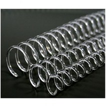 [문방구]코일링(14mm)110개입-1kgkm*5834, 14mm110개입M717143