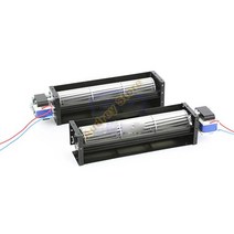 2000rpm 25W AC220V/50Hz PB-50250-Y2064/Z2064 전기 옷 걸이 용 크로스 플로우 팬 송풍기, 1.PB50250Y2064