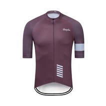 MTB자전거 산악 엠티비 Ralvpha-여름 사이클링 저지 반팔 세트 rapha 자전거 의류 통기성 산악, 16 cycling shirt 16_05 XL