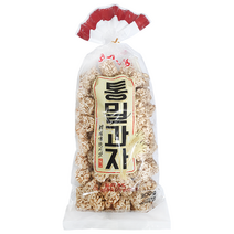 아리랑후드 통밀과자 300g, 4개